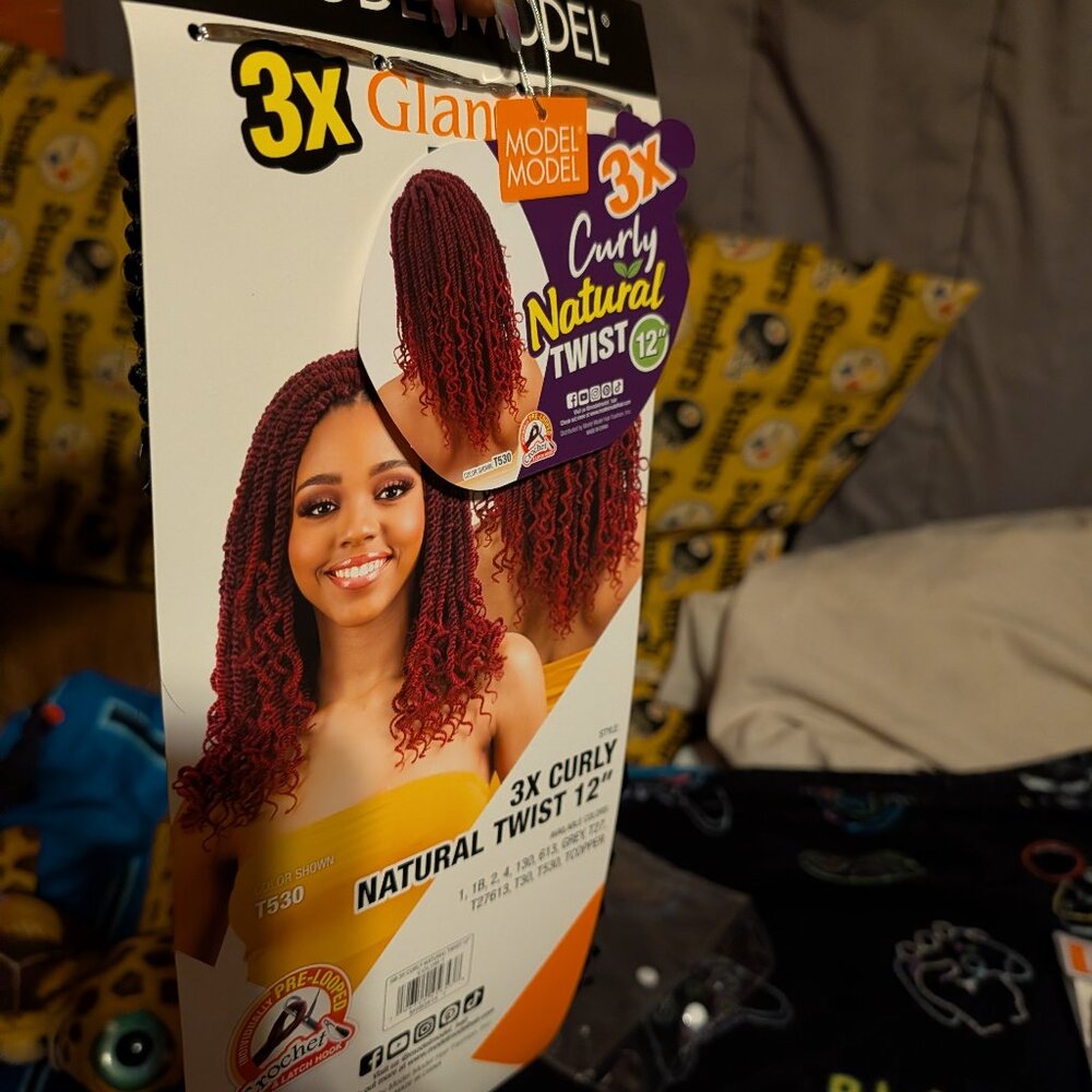 Hair extensions